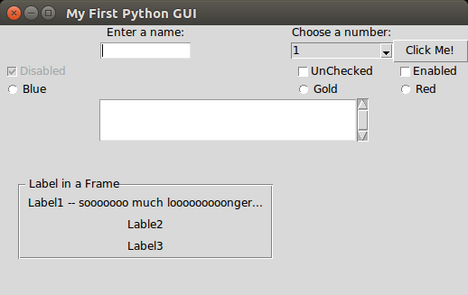 Python Gui Cookbook 布局管理 Greatx S Blog